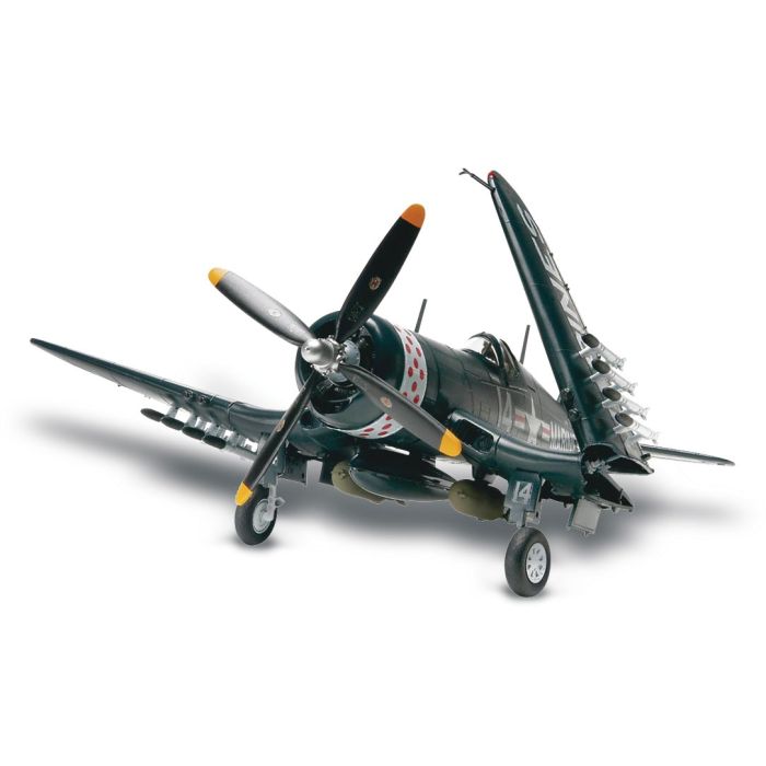 Corsair F4U-4 